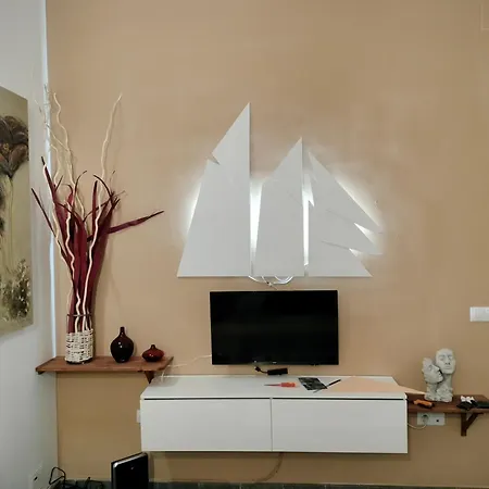 El Rinconcito De Robles Apartment Cadiz