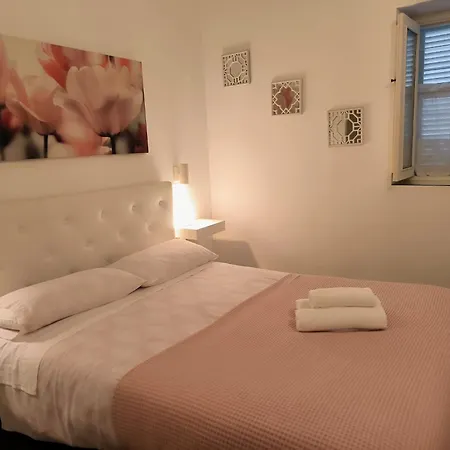 El Rinconcito De Robles Apartment