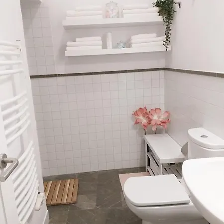 El Rinconcito De Robles Appartement *