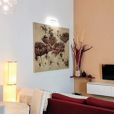 Appartement El Rinconcito De Robles *