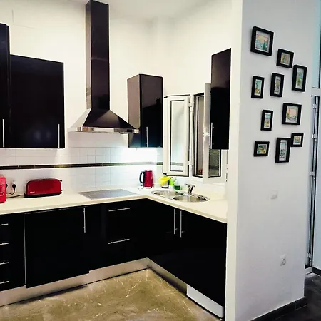 Appartement El Rinconcito De Robles *
