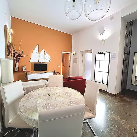 El Rinconcito De Robles Appartement Cadix