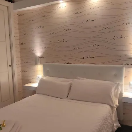 Apartamento El Rinconcito De Robles Cádis