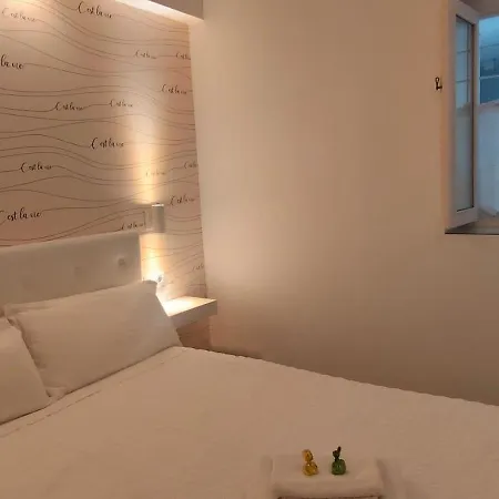 Apartamento El Rinconcito De Robles *